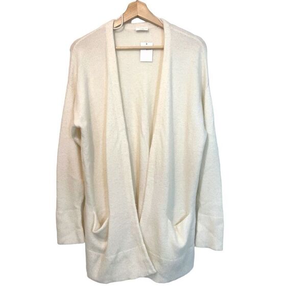 Yaya Women Wool Alpaca Blend Soft Cardigan - Picture 1 of 6
